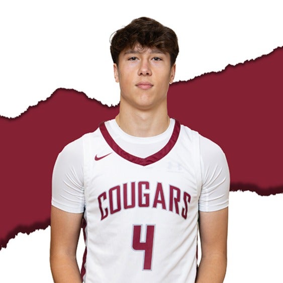 Cole Merwald mugshot