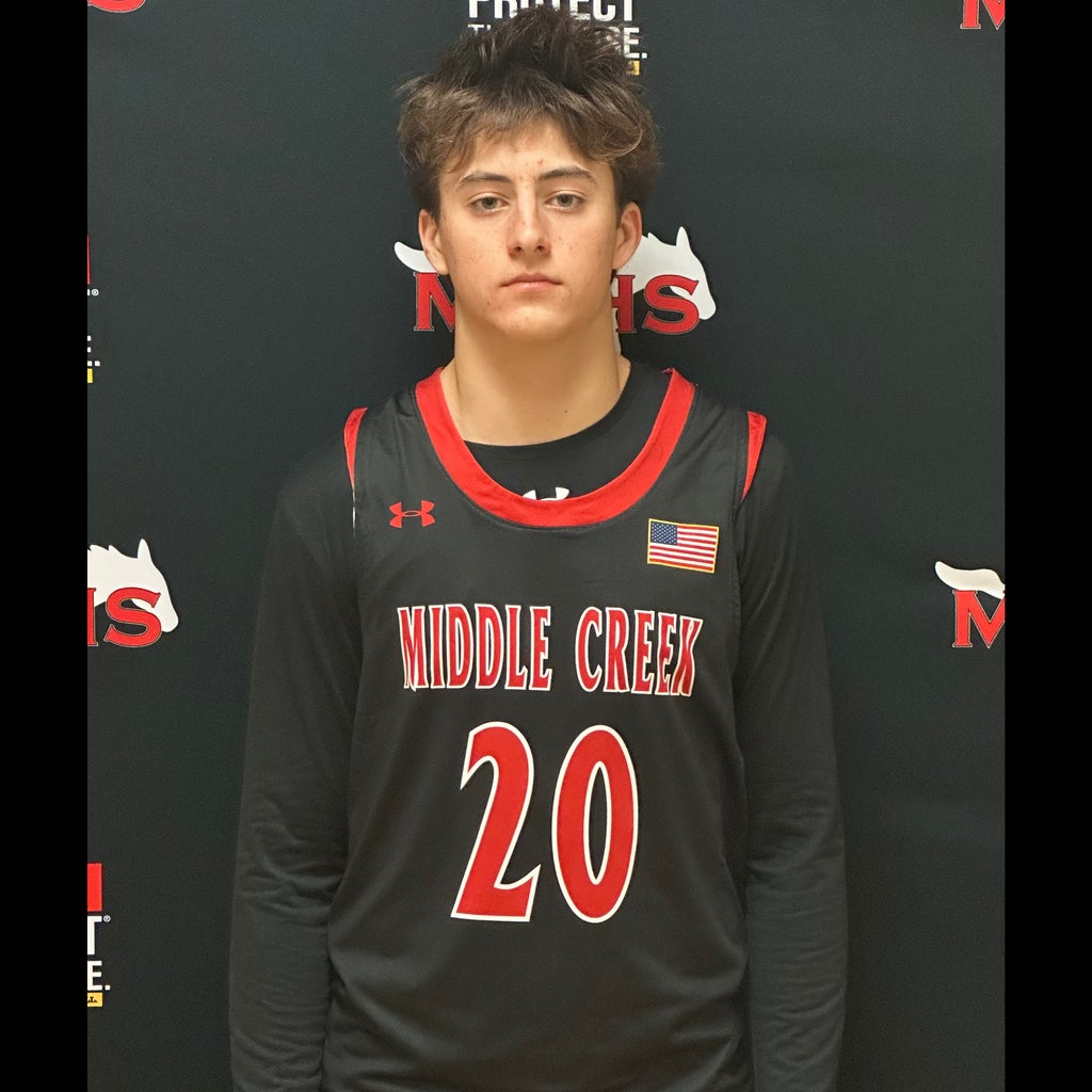 Paxton Buchanan mugshot