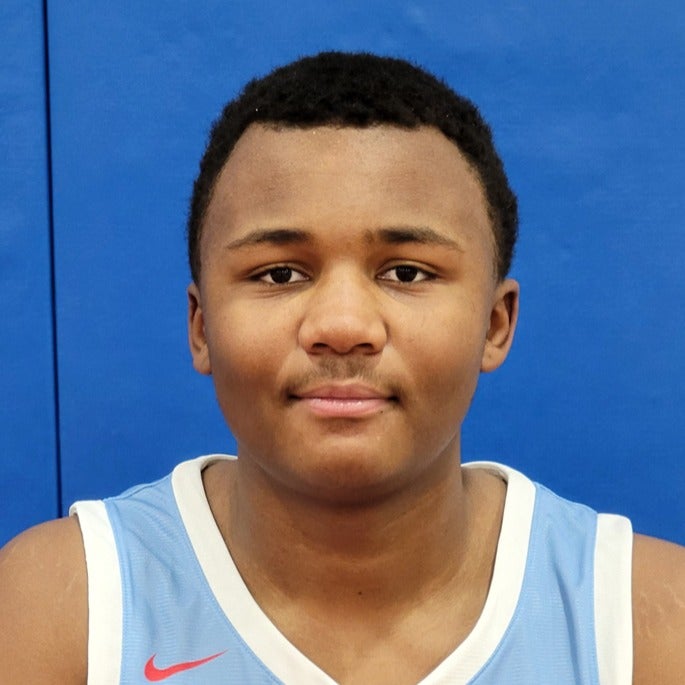 Markus McGowan mugshot