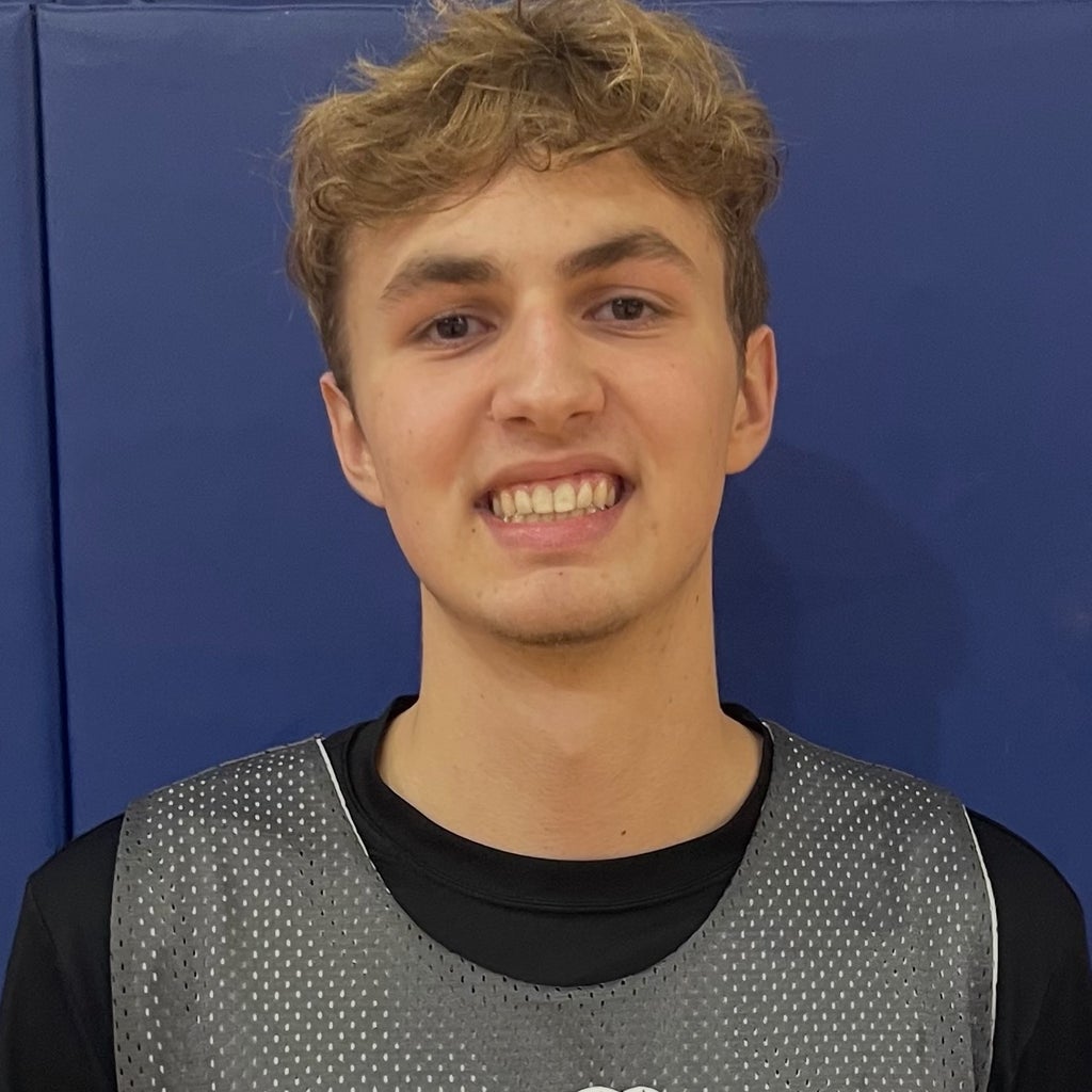 Cade Campbell mugshot