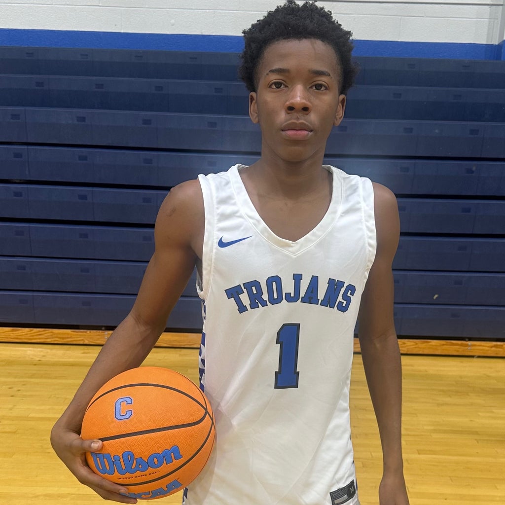 Isaiah Wright mugshot