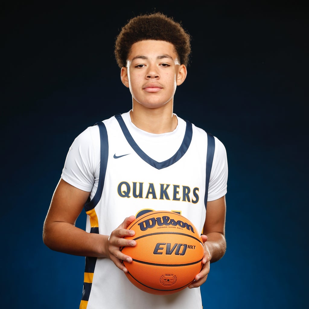 Jackson Boyd mugshot