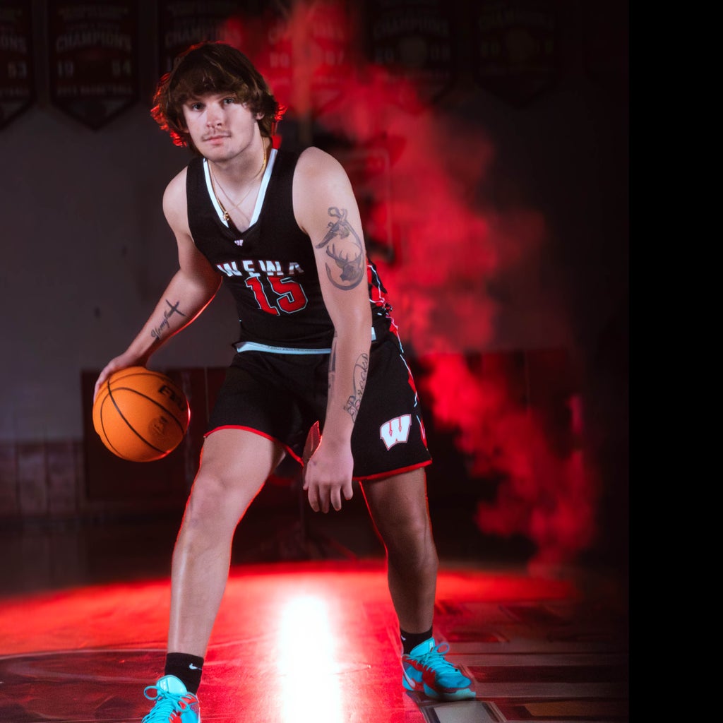 Kaden Brooks mugshot