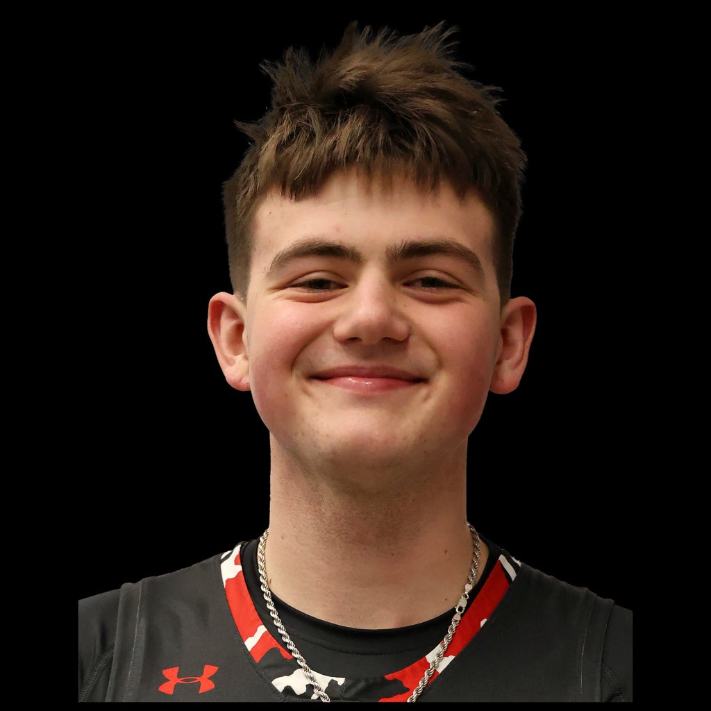 Tyler Colburn mugshot