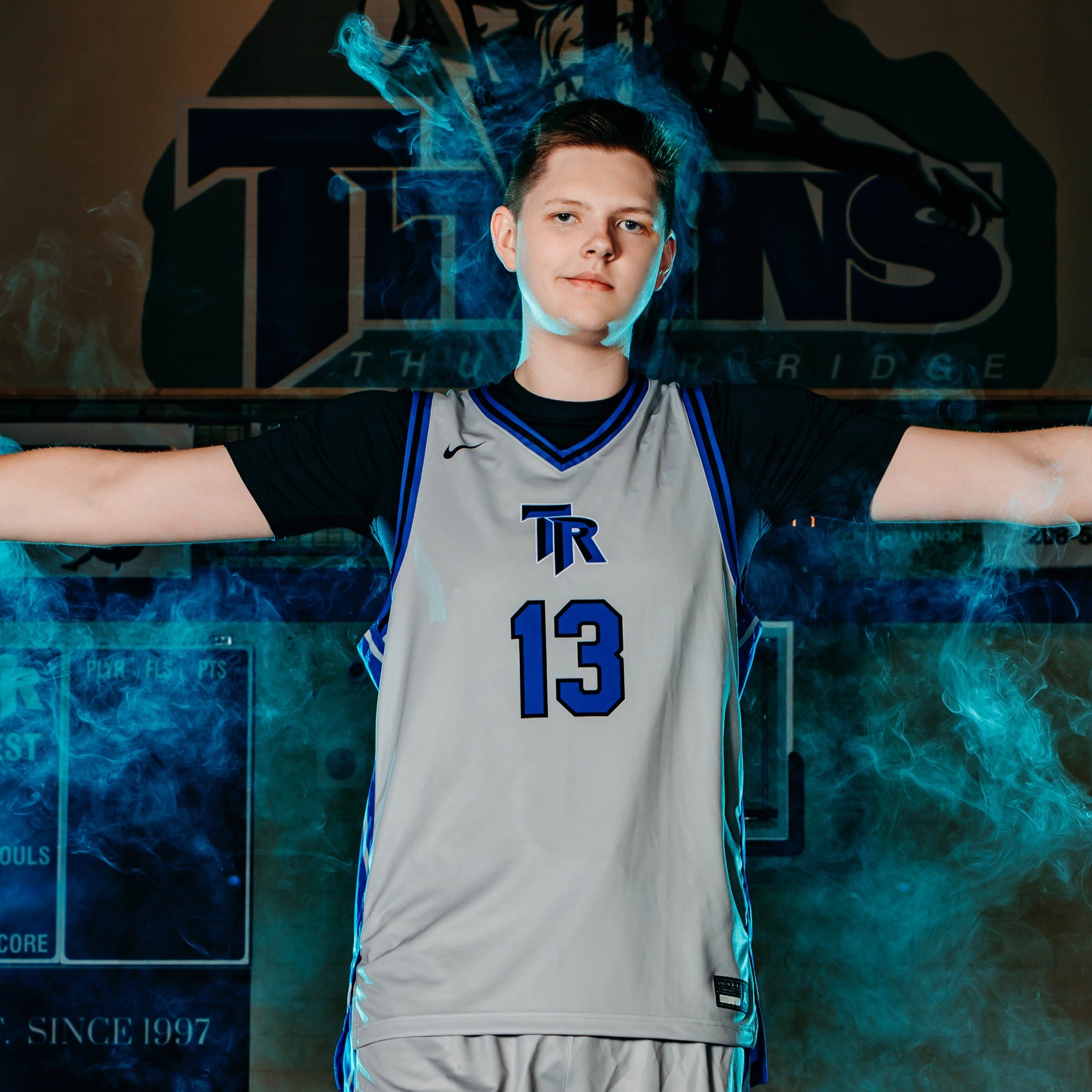 James Nelson mugshot