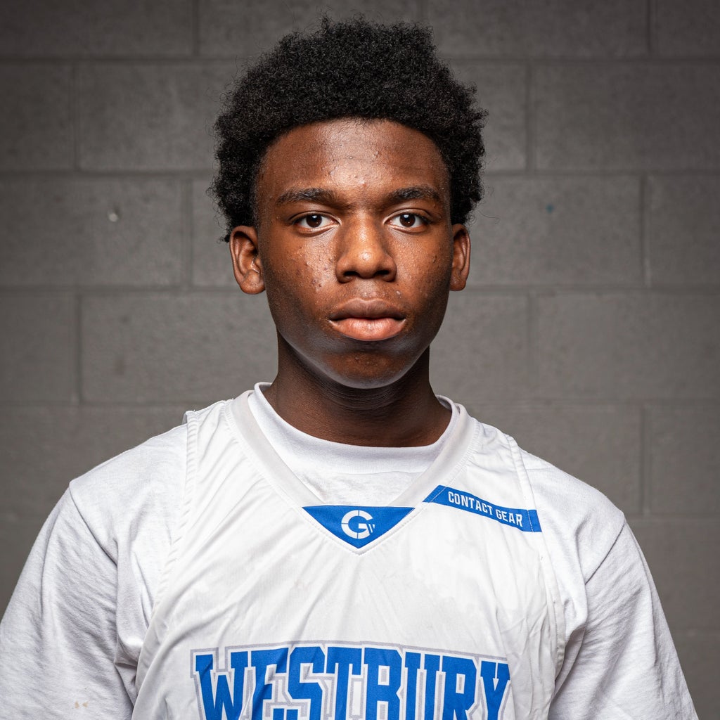 Lepaul Warren mugshot