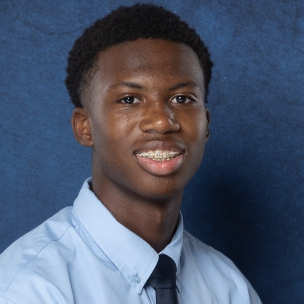 Herbert “Trey” Johnson