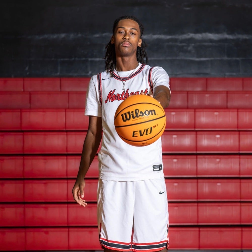 Ezahri Hendrickson mugshot