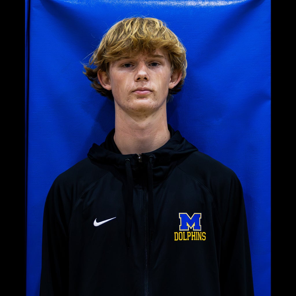 Cameron Globe mugshot