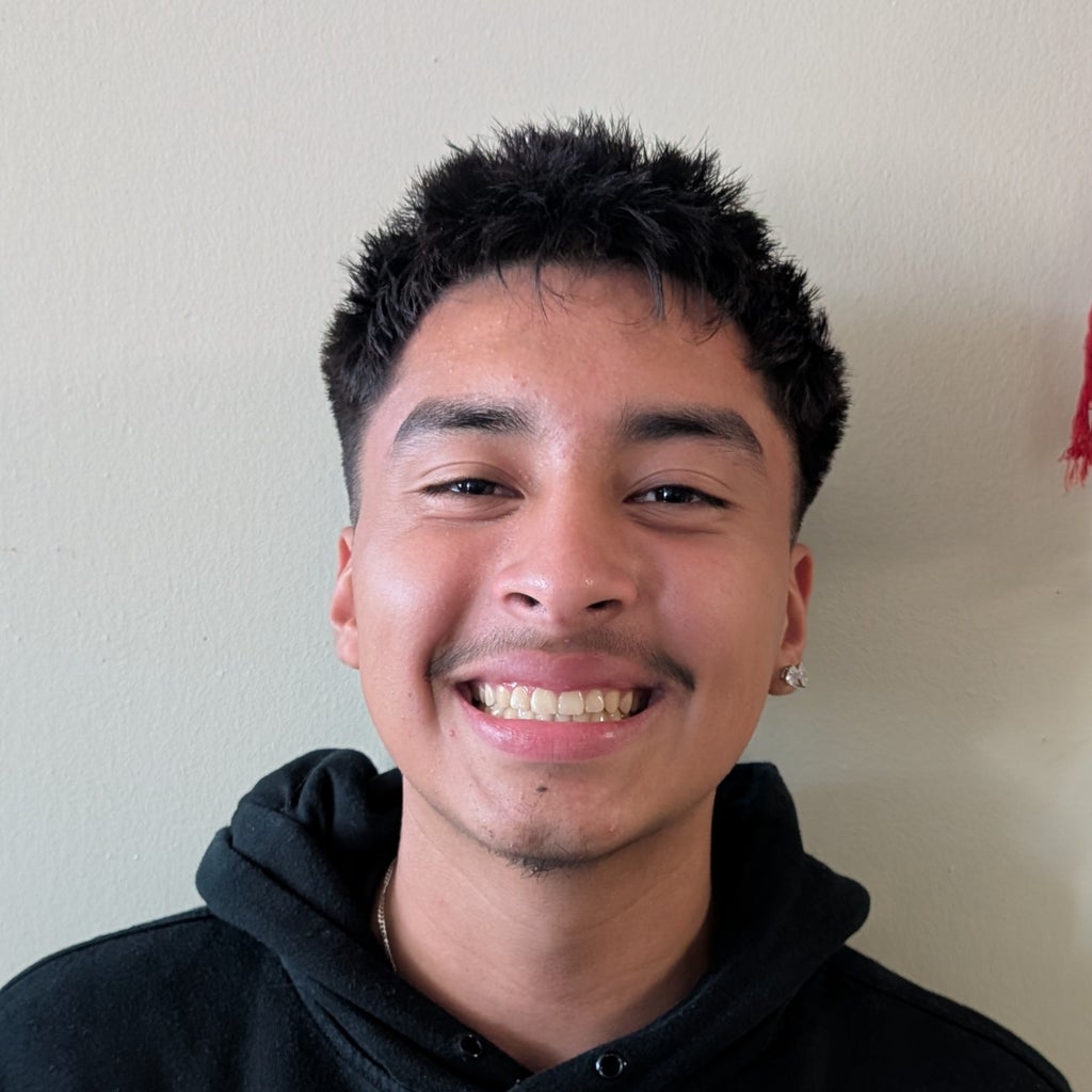 Simon Rojas mugshot