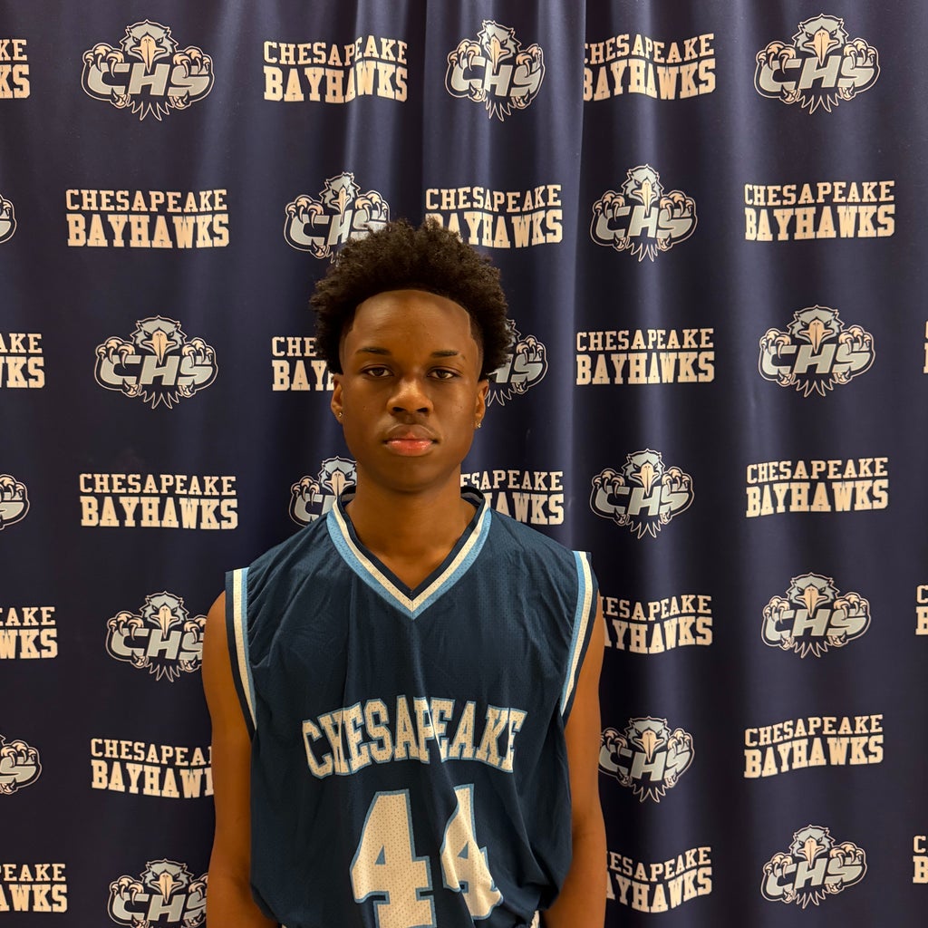 Jacob Akilimali mugshot