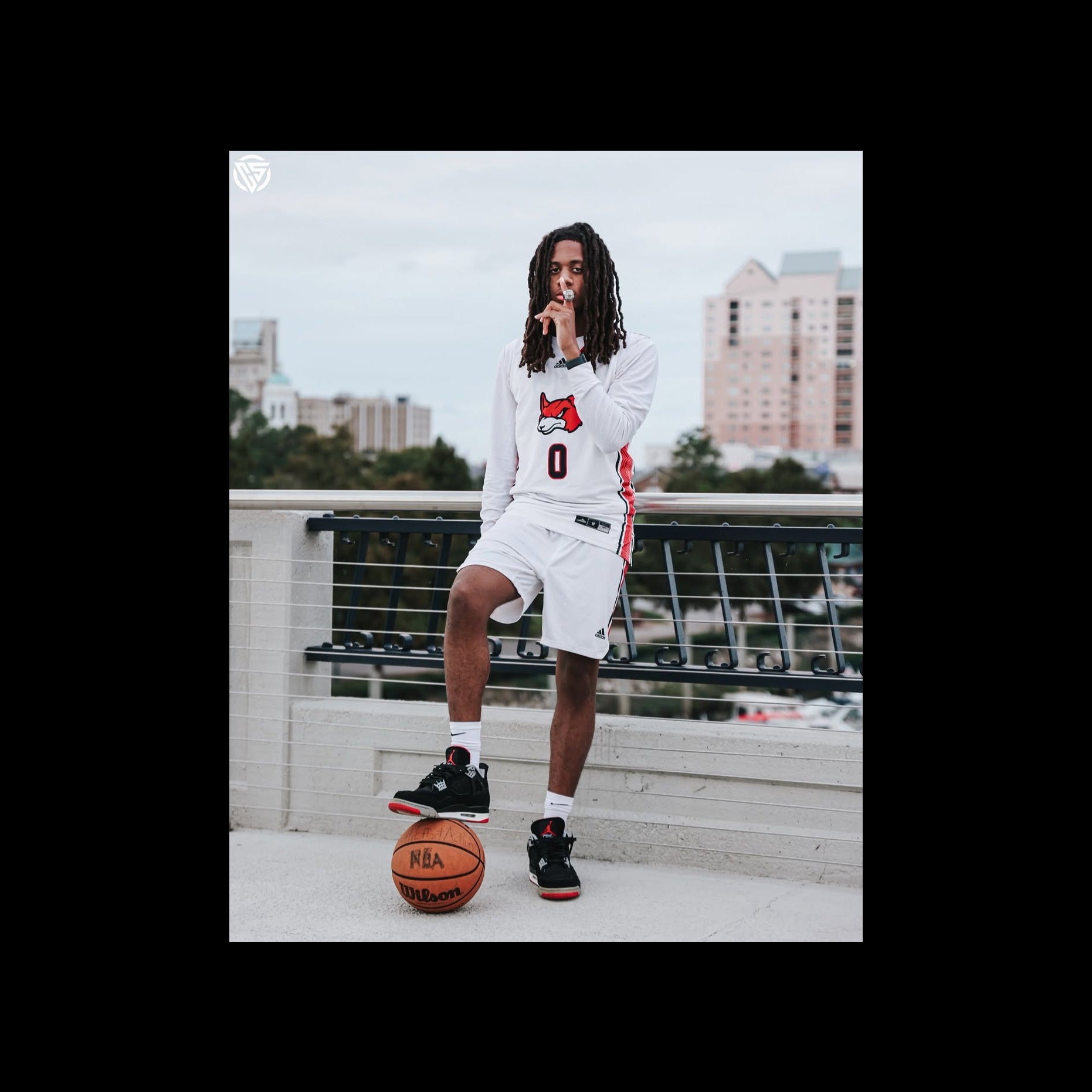 Jason Rogers mugshot