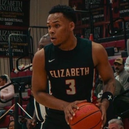 Jalen Maldonado mugshot