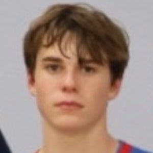 Jackson Fromang mugshot