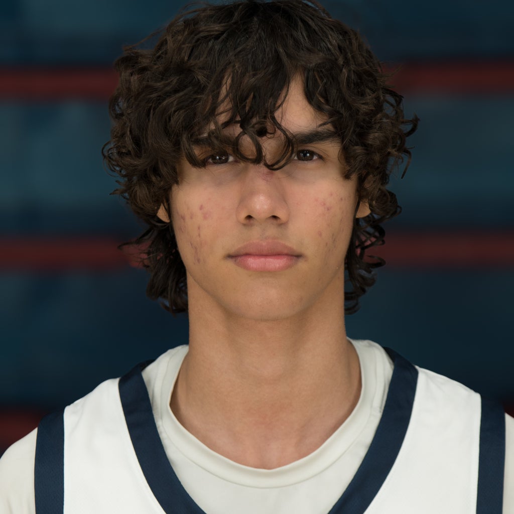 Max Phillips mugshot