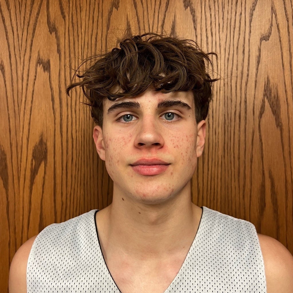 Arthur Zimmer mugshot