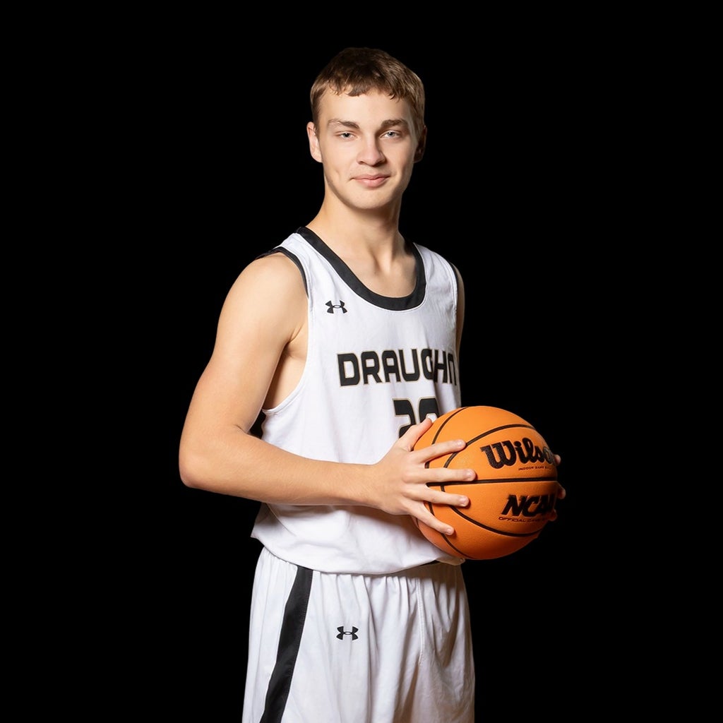 Wyatt Bonorden mugshot