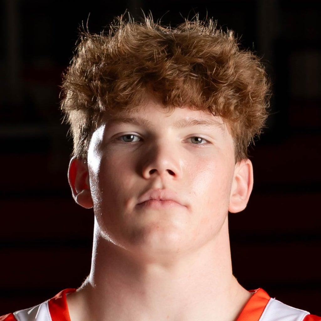 Baron Collette mugshot