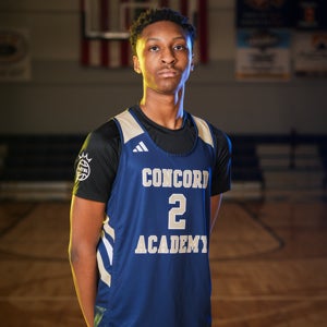 Carlo Black Jr. mugshot