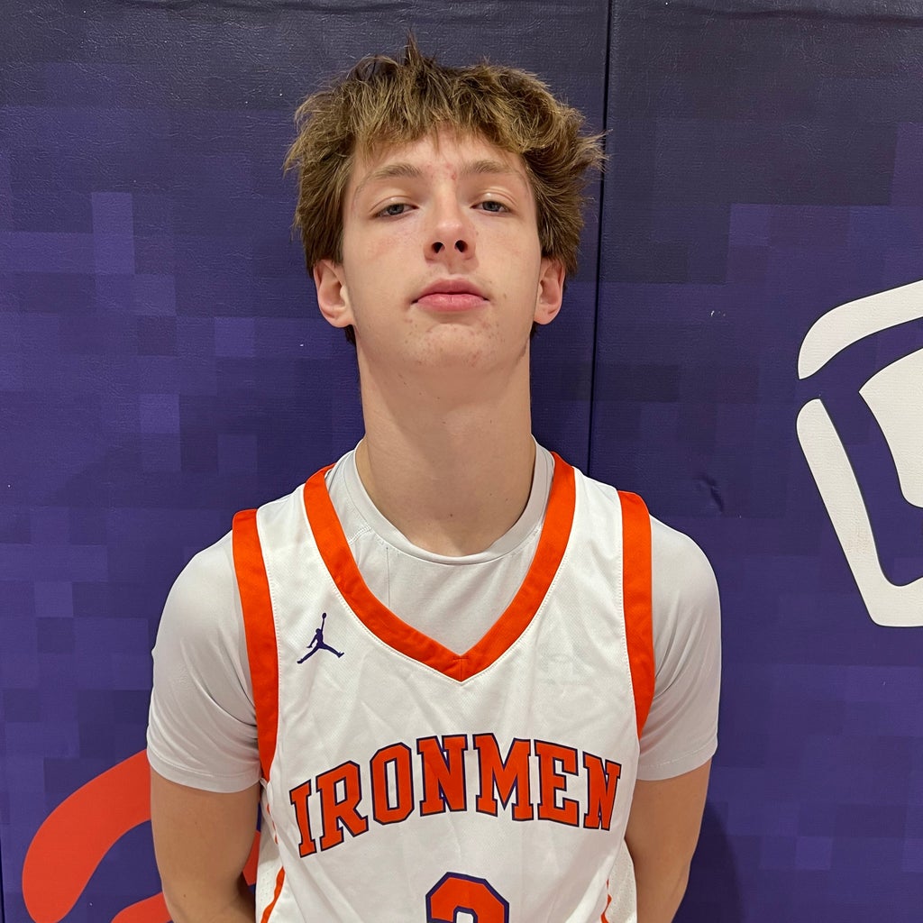 Mason Kingery mugshot