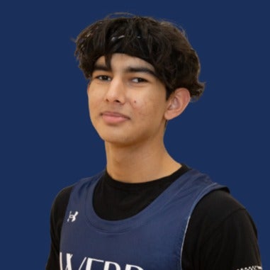 Josef Sharifi mugshot