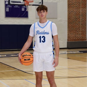 Grant Enfinger mugshot