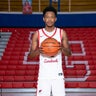 Jevaughn Wofford