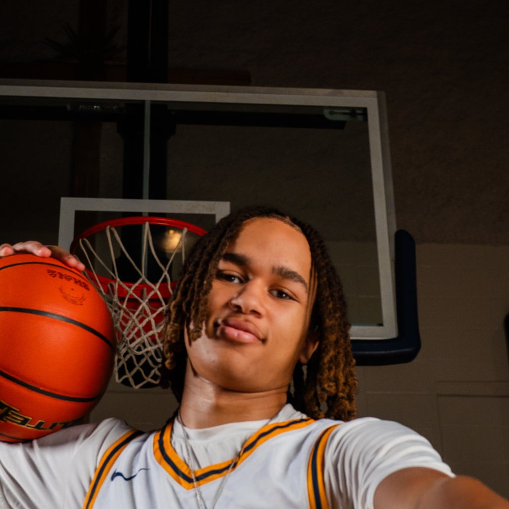 Kameron Myers mugshot