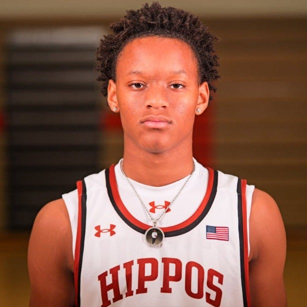 Messiah Blaylark mugshot