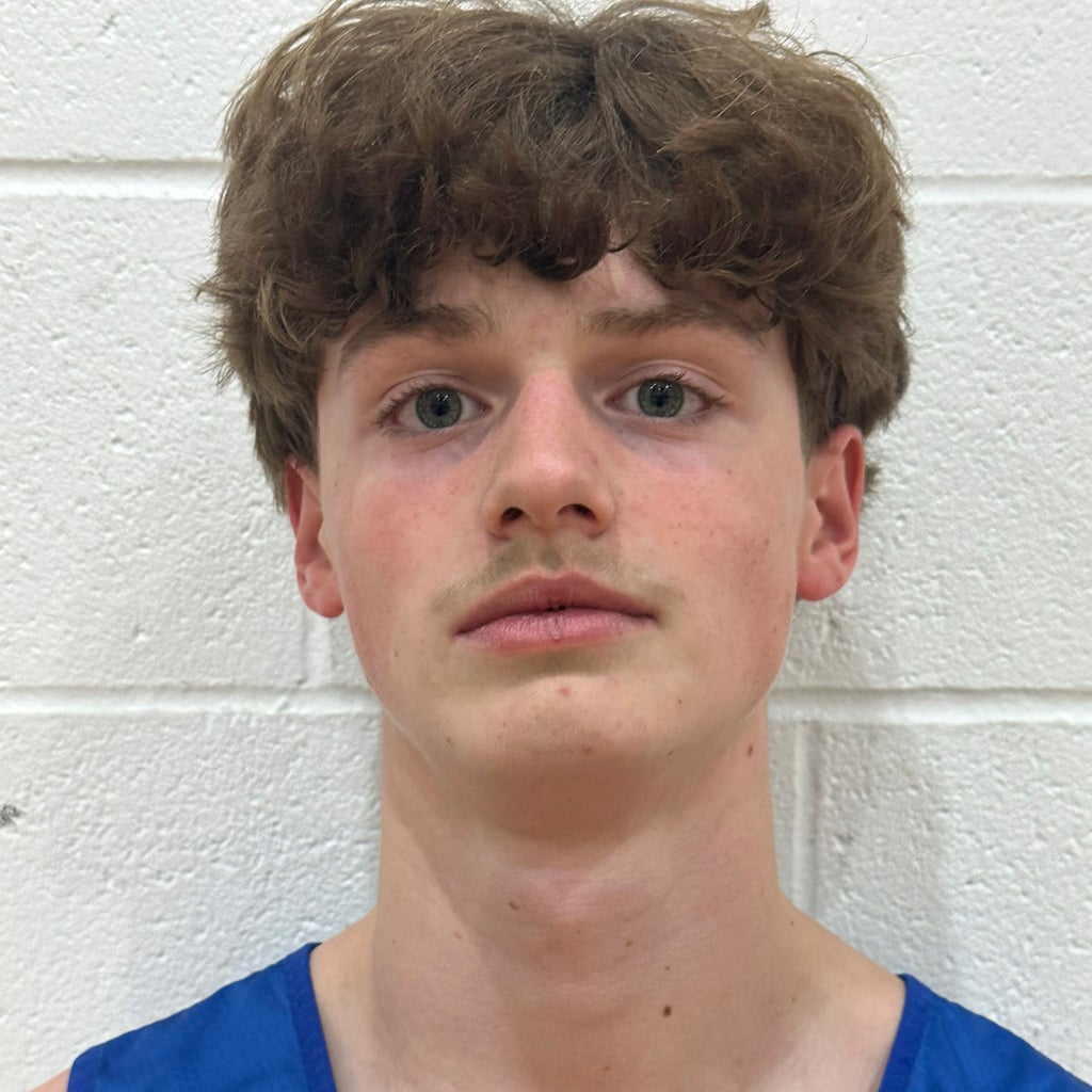 Austin Mashburn mugshot