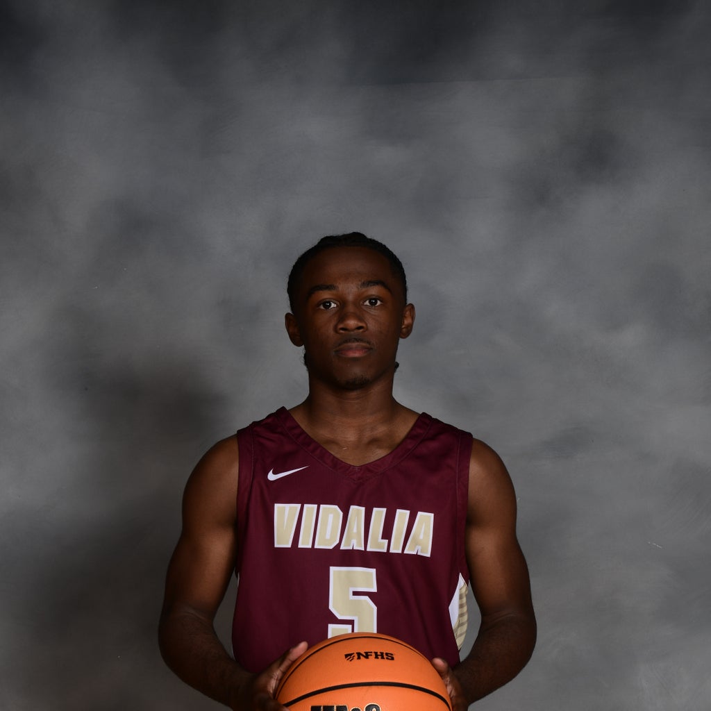 Jabari Patterson mugshot