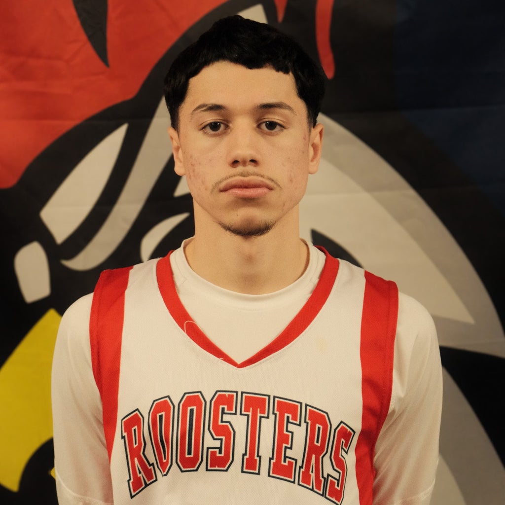 Howard Valentin mugshot