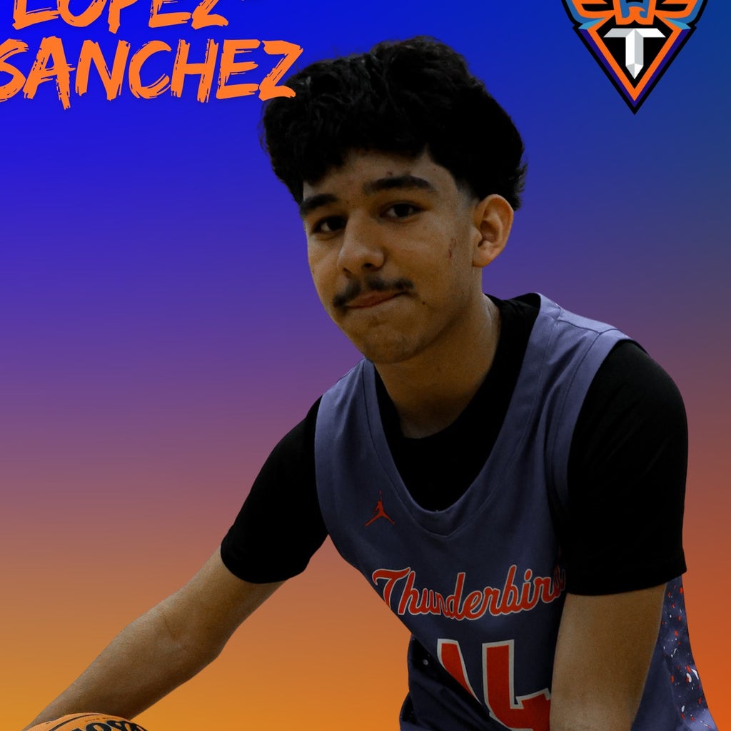 Michael Lopez mugshot