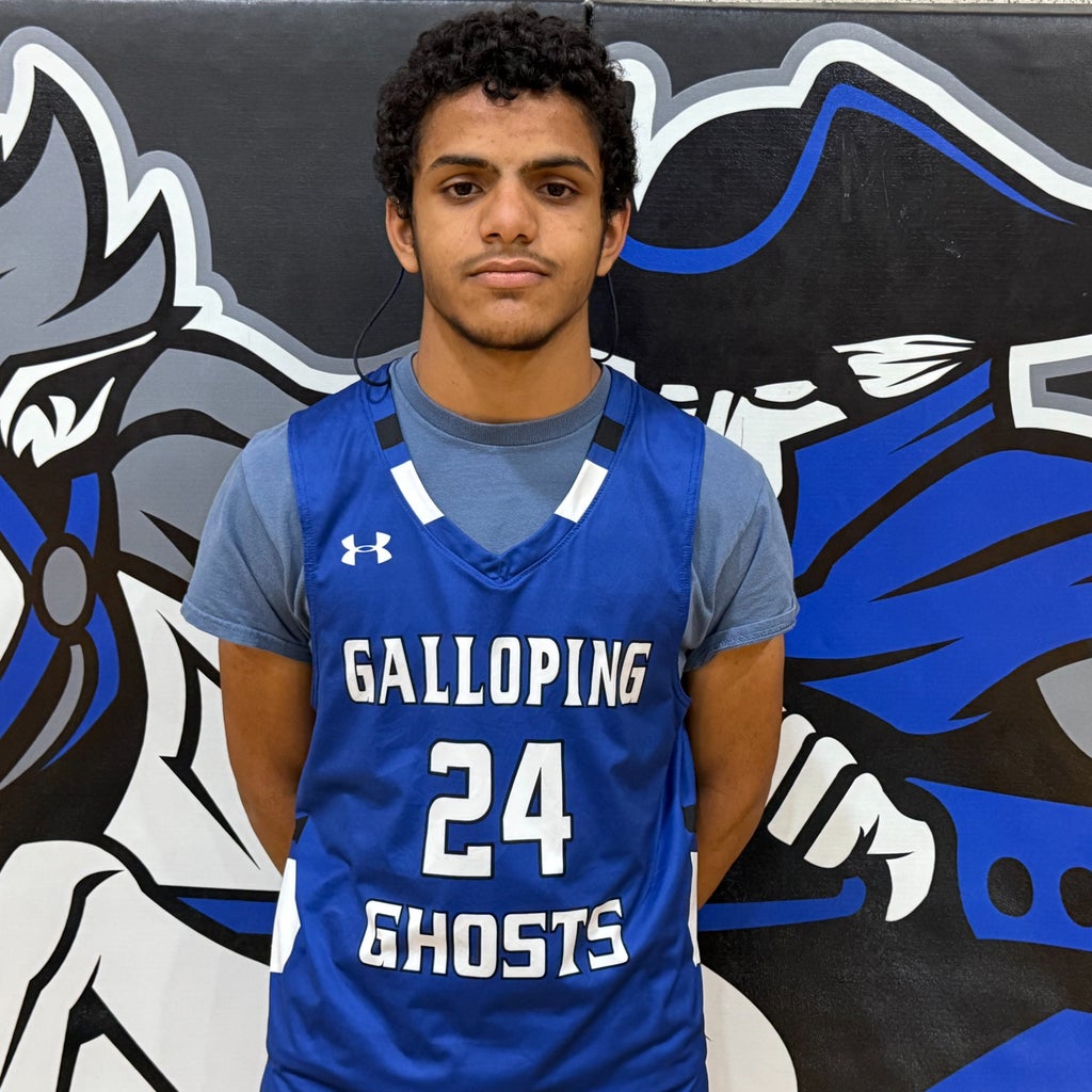 Andrew Bakhit mugshot