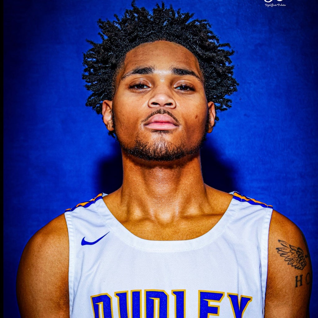 Christian Alan-Bell mugshot