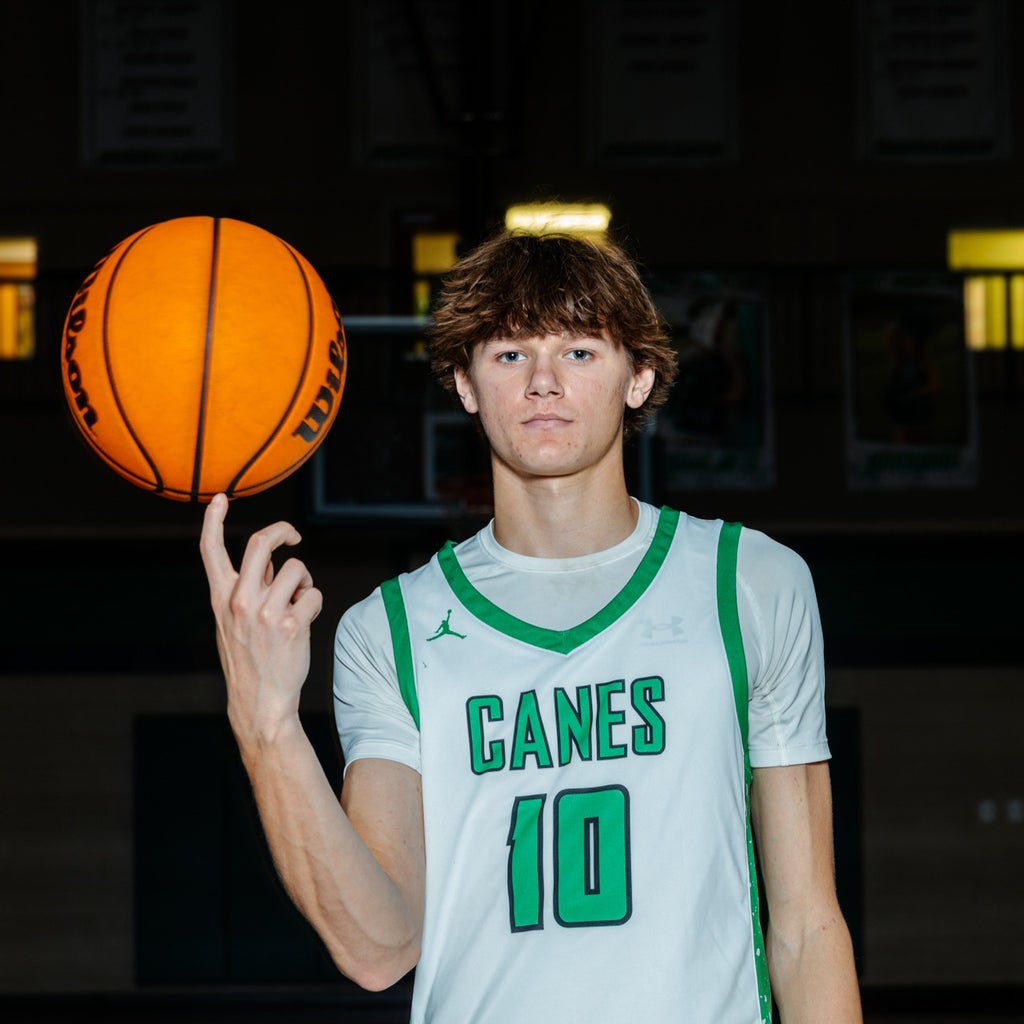 Jaxon Primas mugshot