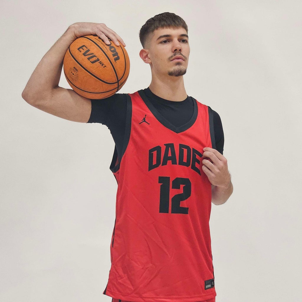 Stefan Babic mugshot