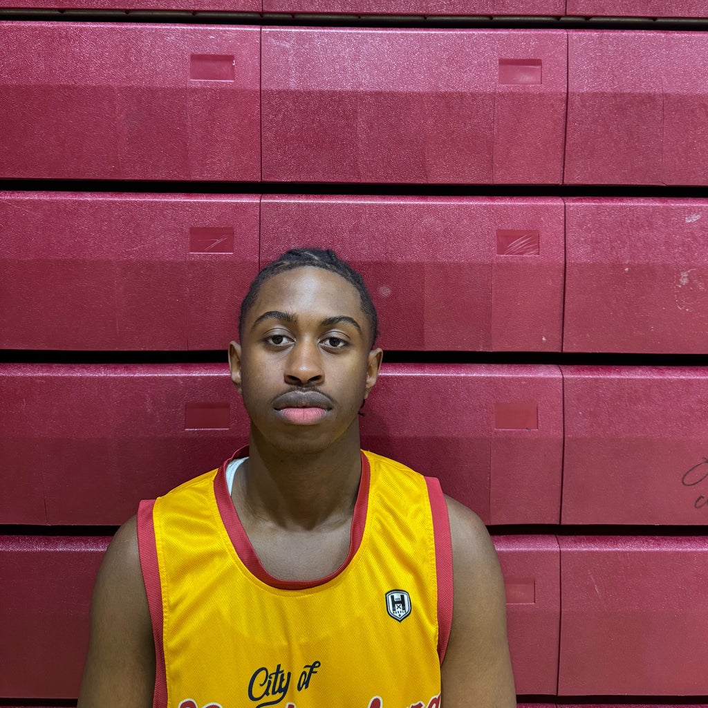 Sheku Koroma mugshot