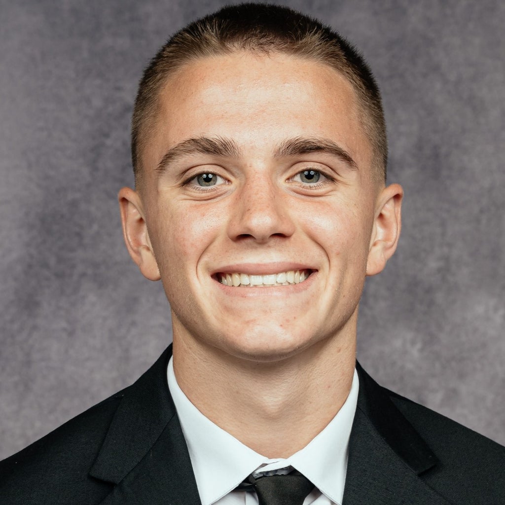 Lincoln Grogan mugshot