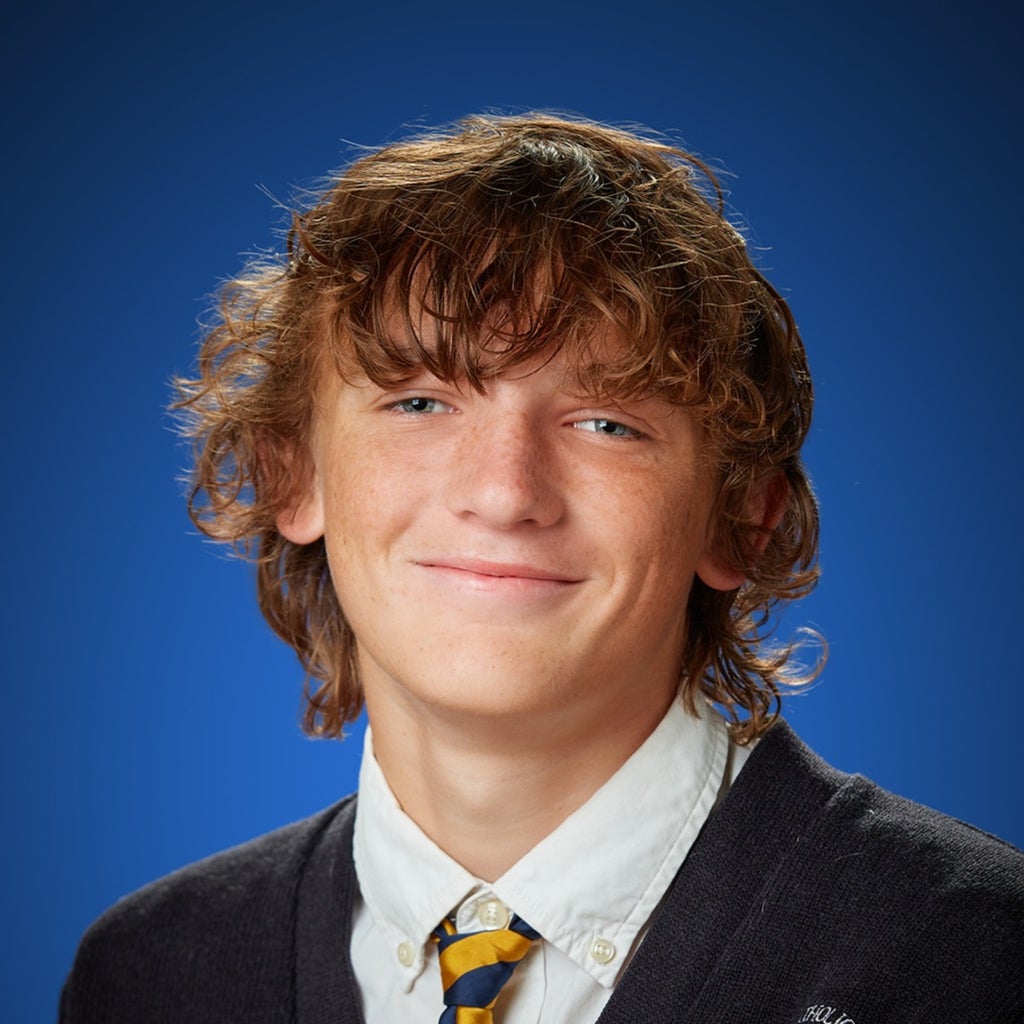 Rylan Dailey mugshot