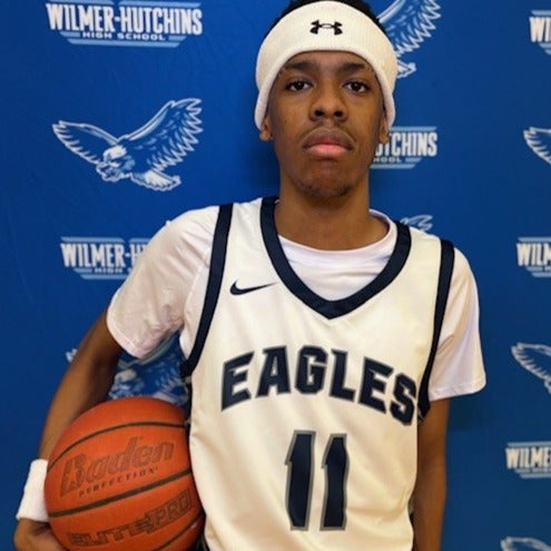 Curtis Buckner mugshot