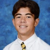 Zariah Jones mugshot