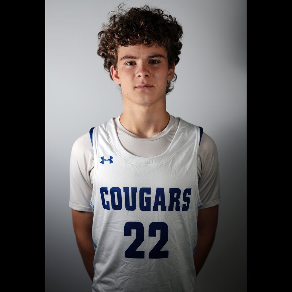 Logan VanDyke mugshot