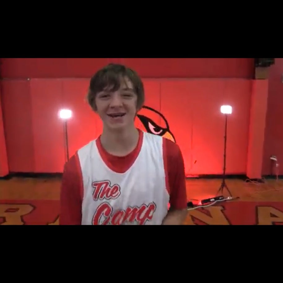 Tanner Hopkins mugshot