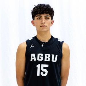 Michael Zoryan mugshot