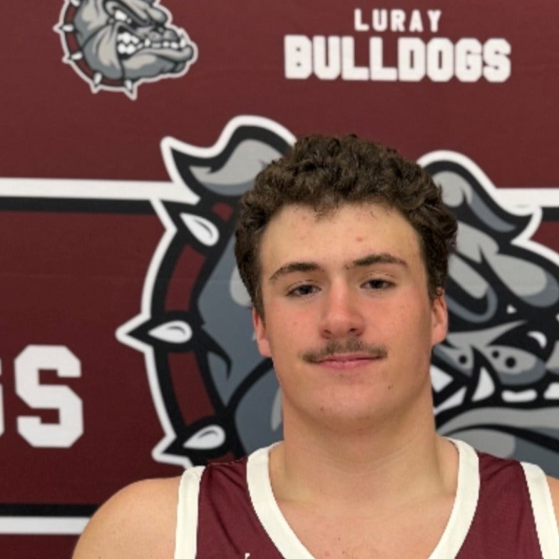 Cayden Haddock mugshot