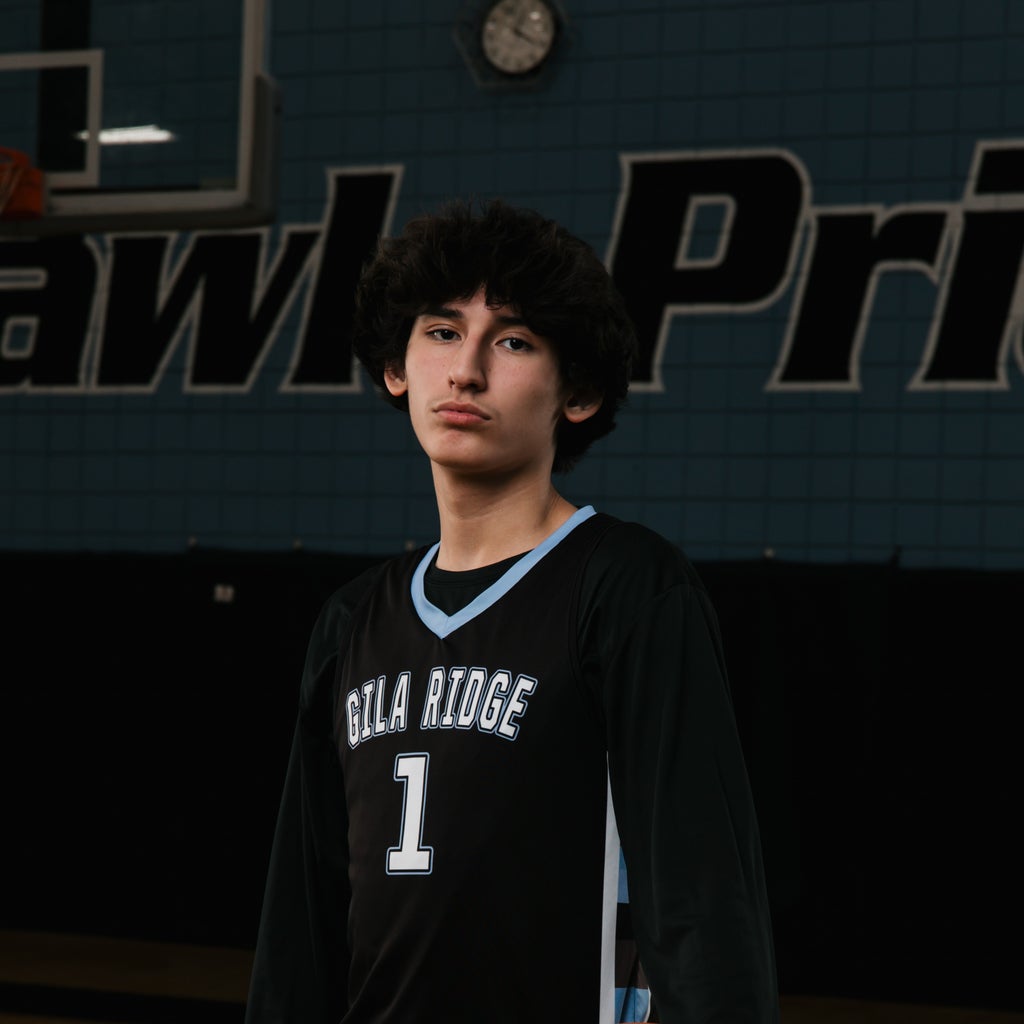 John B. Felix mugshot