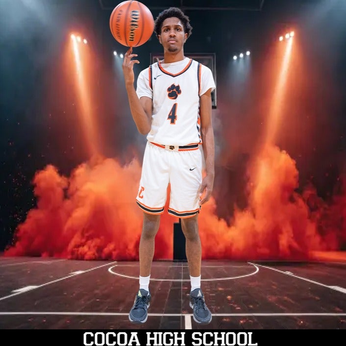 Shakim Pierce mugshot