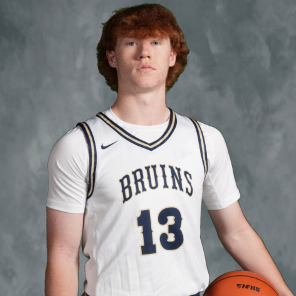 Keagan Linder mugshot