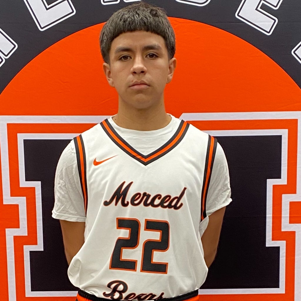 Lucas Rubalcava mugshot